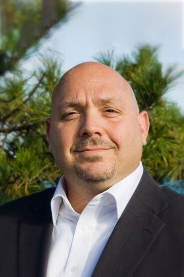 Michael Paone