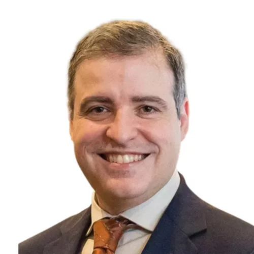 Anthony Jimenez