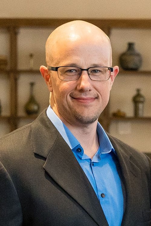 Daniel Kaupp