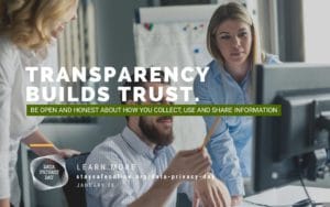 How to Build a Culture of Data Privacy image