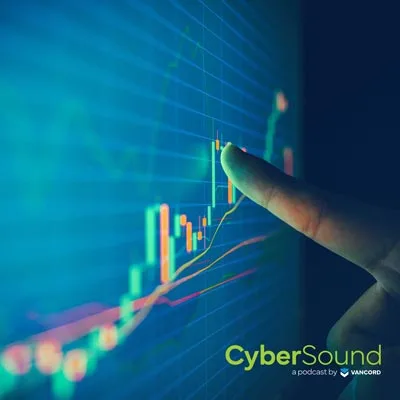 CyberSound ep49 cover