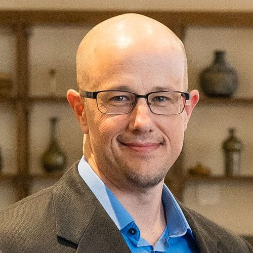 Daniel Kaupp