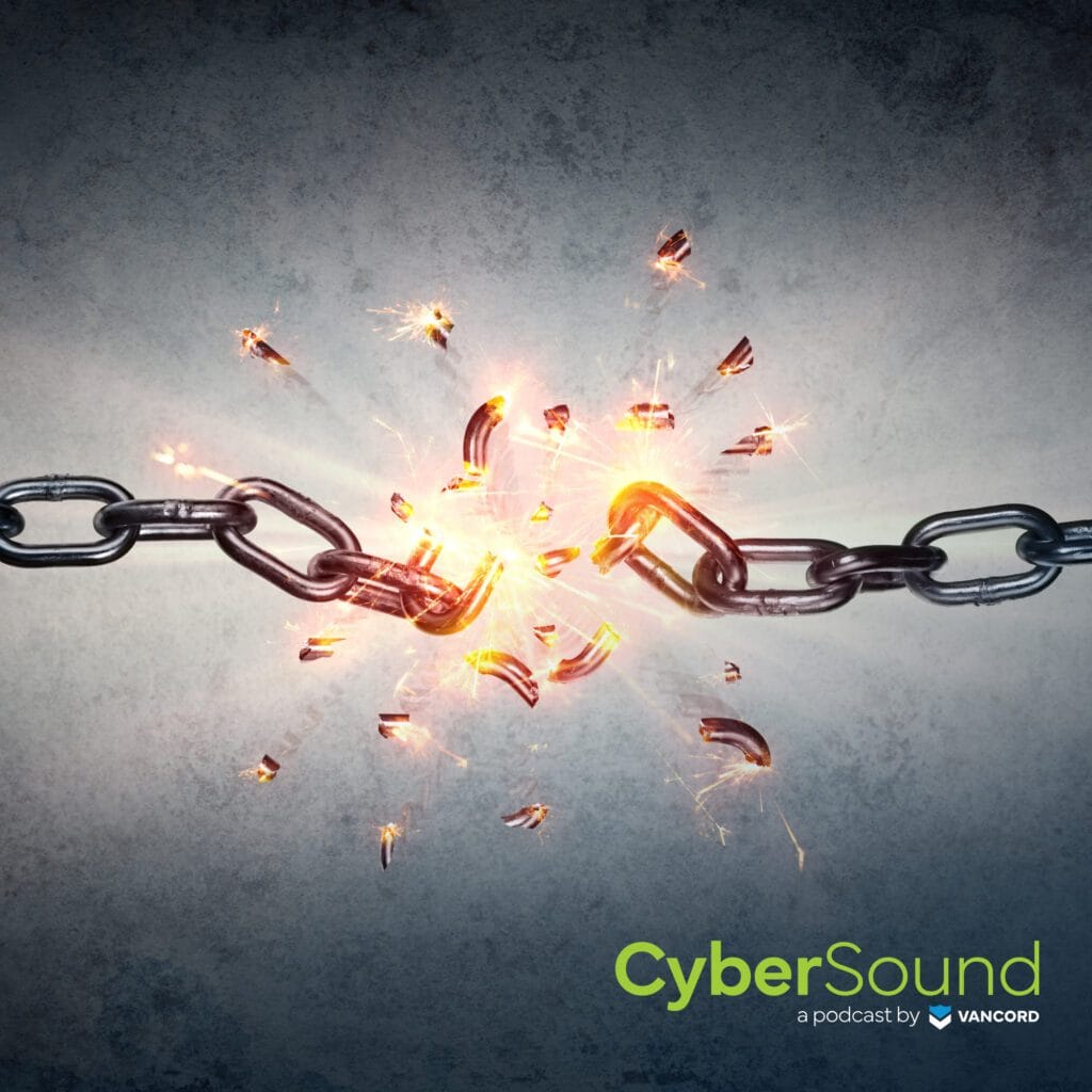 CyberSound ep60, Zero Trust cover photo