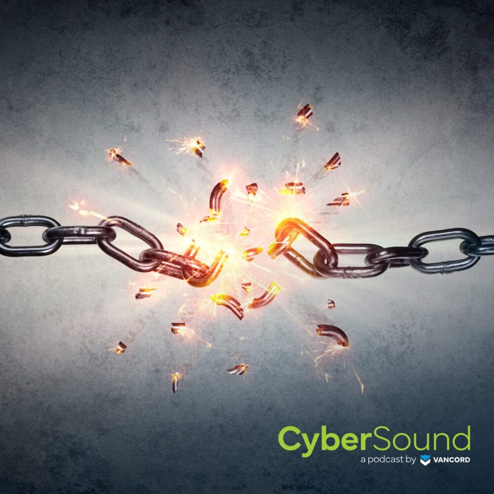 CyberSound ep60, Zero Trust cover photo