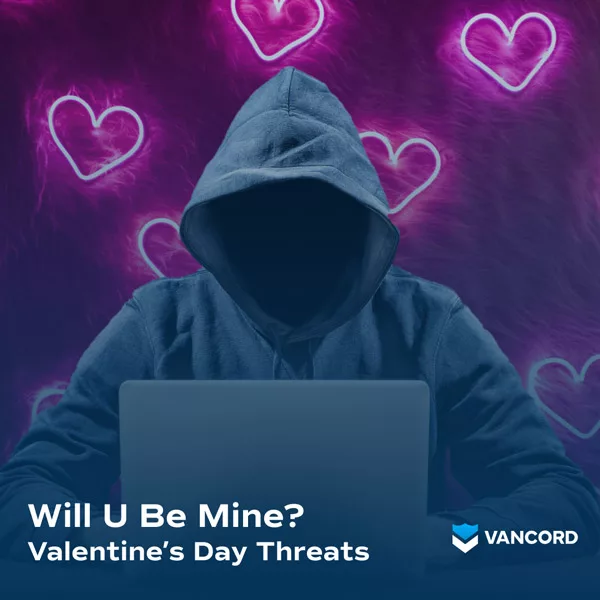 Valentine's day threats