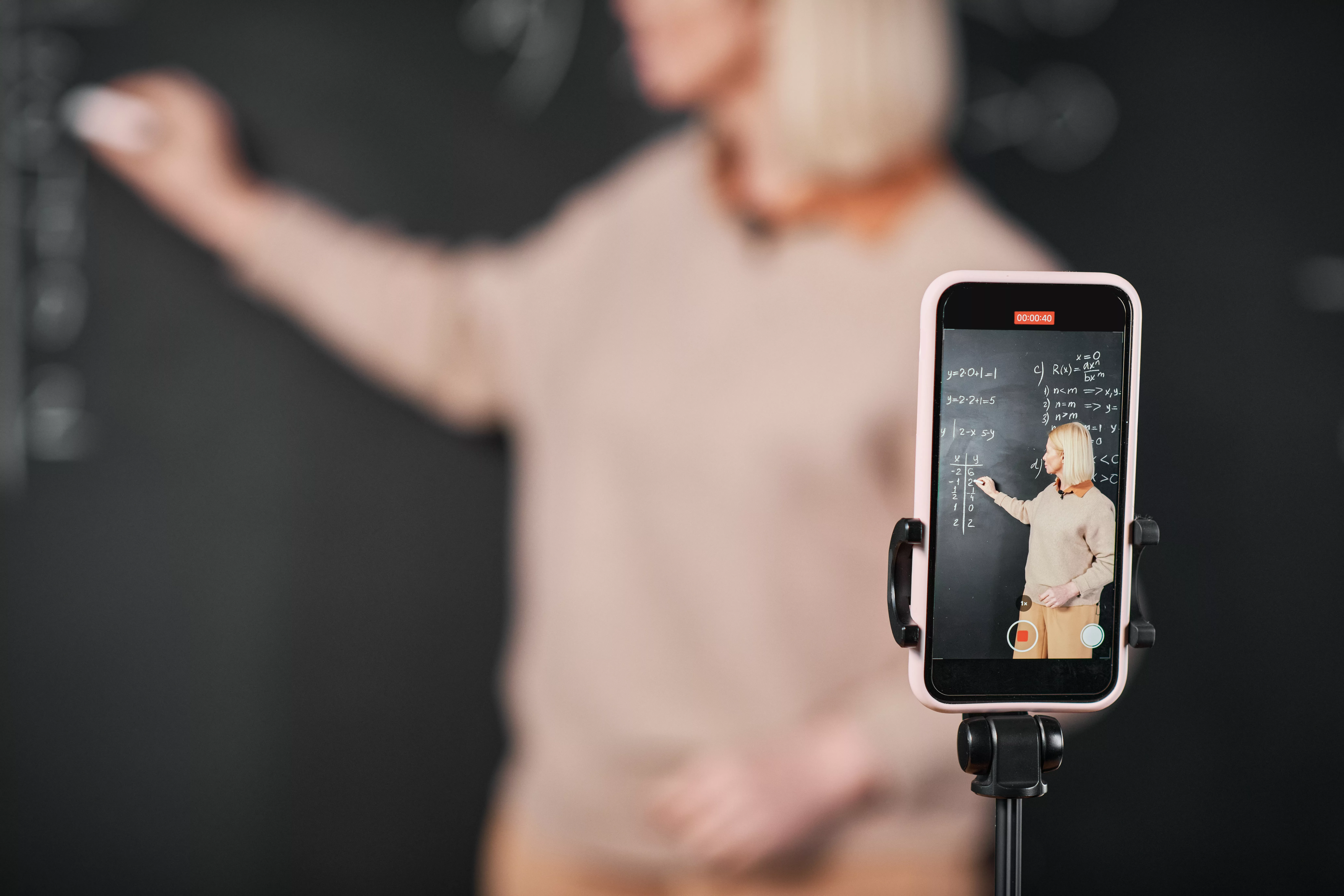 Adobestock 583468650 jpeg A TikTok Guide to Improve Data Privacy for Employees in Higher Education image