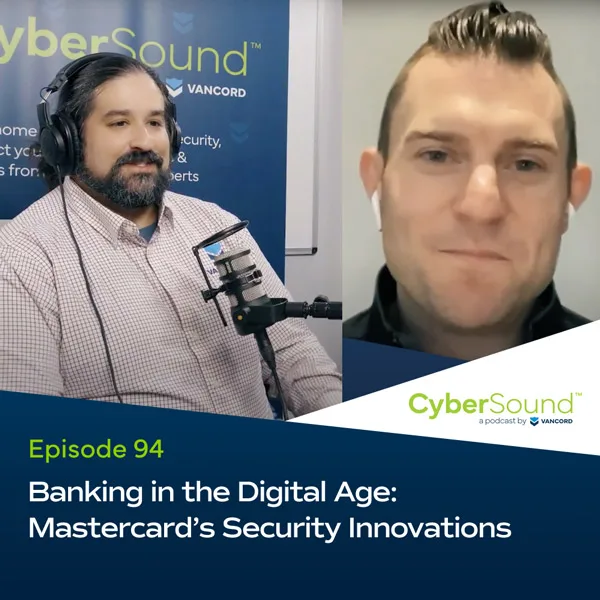 CyberSound ep94 cover