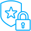 cjis and public safety compliance icon