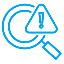 comprehensive risk assessments icon