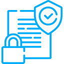 data privacy assessments icon
