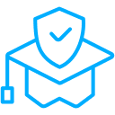ferpa and cipa compliance icon