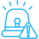 incident response training icon