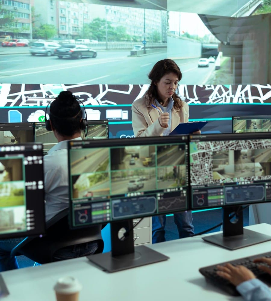 public agencies are prime targets