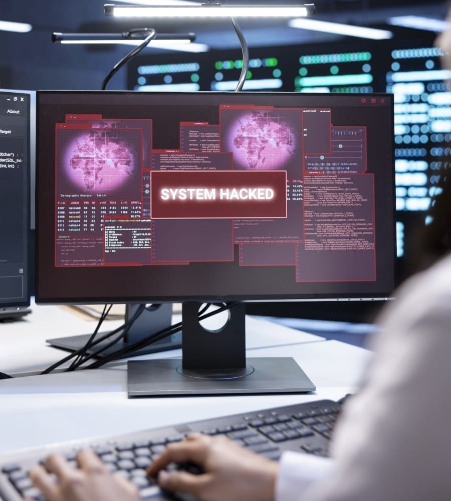 security breach notification healthcare organization