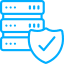 viso and vdpo security leadership icon