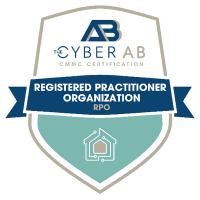 CMMCAB RPO Badge assertion