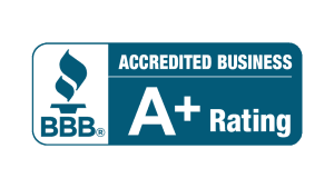 bbb accredited business a plus