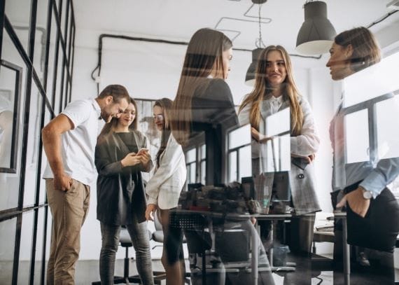 culture and careers