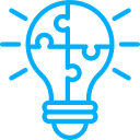 enable scalable innovation icon