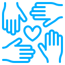 non profits icon