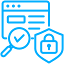 nonstop monitoring and alerting icon
