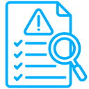 insights and reporting for compliance