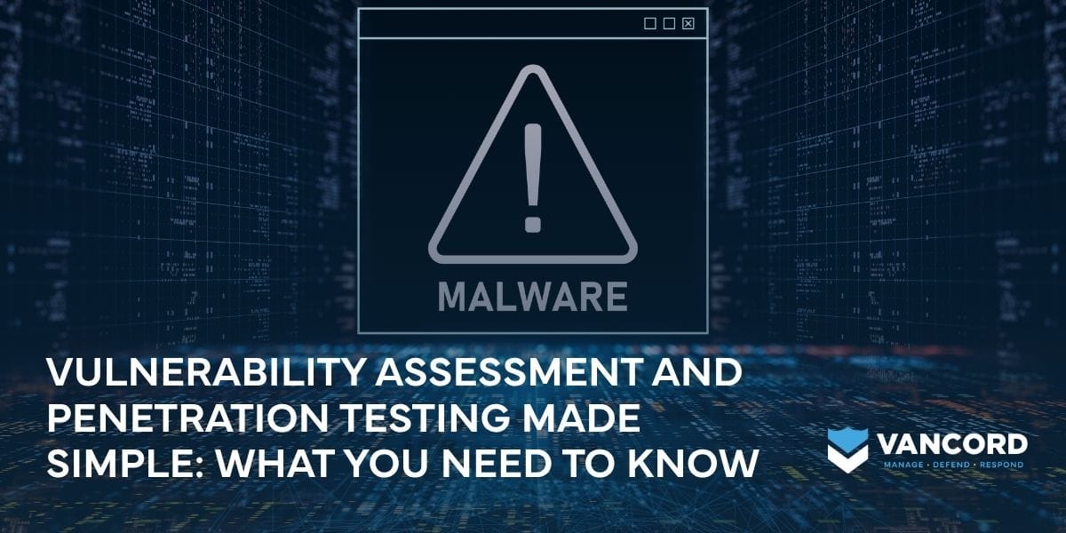 vulnerability assessment and penetration testing made simple what you need to know vulnerability assessment and penetration testing made simple what you need to know
