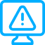 identity security hardening icon
