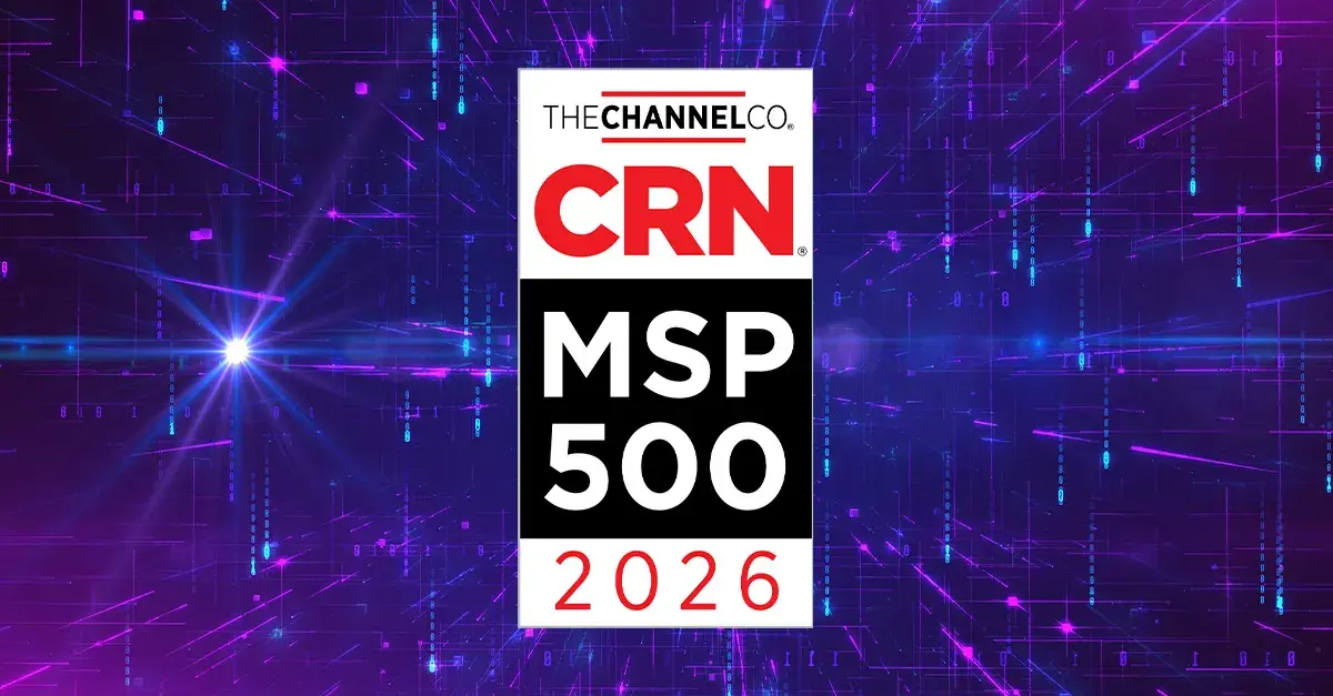 vancord named to crns msp 500 list for 2026 vancord named to crns msp 500 list for 2026