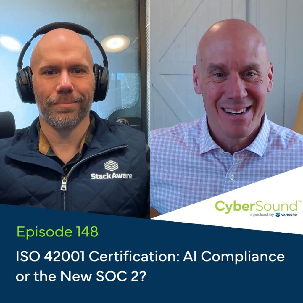 iso 42001 certification ai compliance or the new soc 2 social