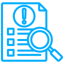 nist 800 171 gap assessment cmmc icon