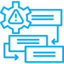 plan of action and milestones poaandm cmmc icon