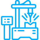 precision manufacturing cmmc icon