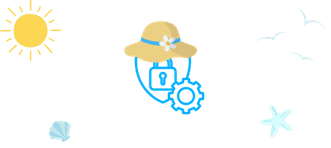 summer security enabled msp services icon