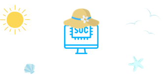 summer security operations center soc icon