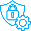 system security plan ssp development cmmc icon